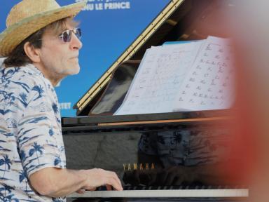 Jazz Art Lympia - Agrandir l'image, fenêtre modale