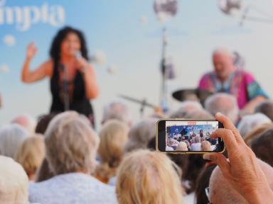 Jazz Art Lympia - Agrandir l'image, fenêtre modale