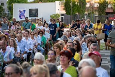 Agrandir l'image, fenêtre modale