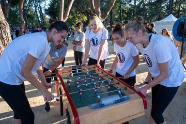 Garden Party 2025 - Agrandir l'image, fenêtre modale