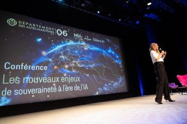 IADATE - Souveraineté IA - Agrandir l'image, fenêtre modale