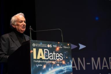 IADATE - Souveraineté IA - Agrandir l'image, fenêtre modale