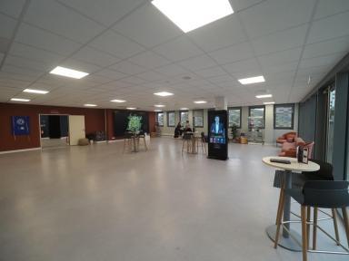 Maison de l'IA - Agrandir l'image, fenêtre modale