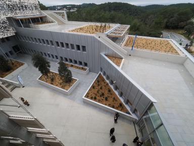 Maison de l'IA - Agrandir l'image, fenêtre modale