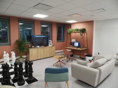 Maison de l'IA - Agrandir l'image, fenêtre modale