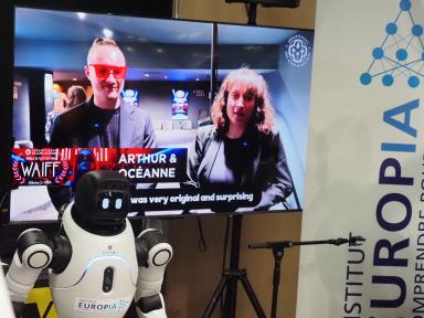 WAICF 2026 - Agrandir l'image, fenêtre modale