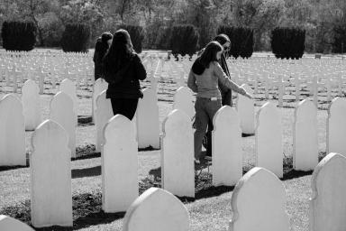 Voyage de la mémoire - Verdun - Agrandir l'image, fenêtre modale