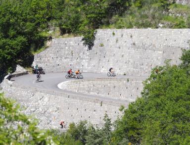 Col de Turini - Agrandir l'image, fenêtre modale
