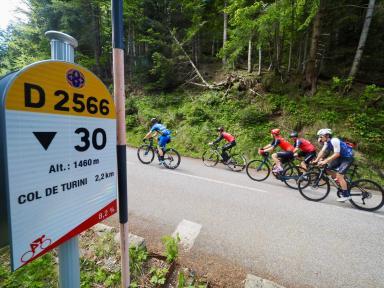 Col de Turini - Agrandir l'image, fenêtre modale