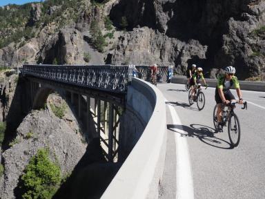 Col de Valberg - Agrandir l'image, fenêtre modale