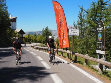 Col de Valberg - Agrandir l'image, fenêtre modale