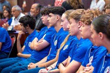 Cadets de la Défense 2026 - Agrandir l'image, fenêtre modale