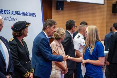 Cadets de la Défense 2026 - Agrandir l'image, fenêtre modale
