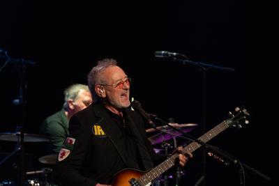 Printemps des seniors : Michael Jones - Agrandir l'image 4 sur 8, fenêtre modale