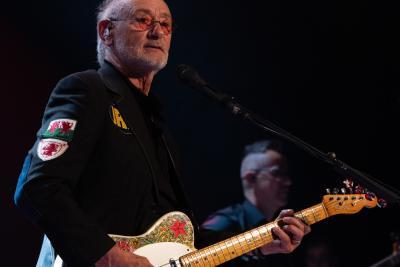 Printemps des seniors : Michael Jones - Agrandir l'image 6 sur 8, fenêtre modale