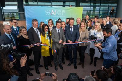 Agrandir l'image, fenêtre modale