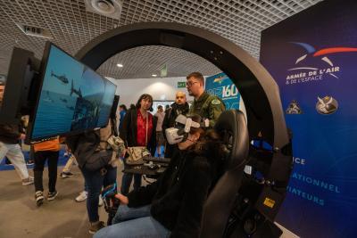 WAICF 2023 - Agrandir l'image 4 sur 7, fenêtre modale