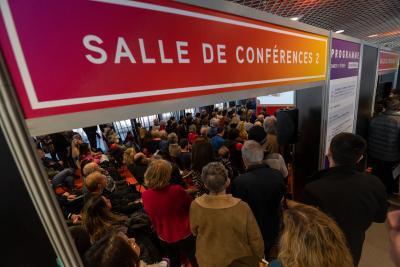 WAICF 2023 - Agrandir l'image 7 sur 7, fenêtre modale