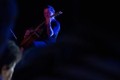 Printemps des seniors : Hélène Ségara - Agrandir l'image 5 sur 12, fenêtre modale