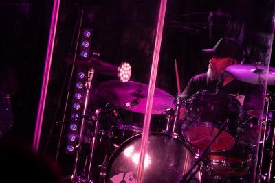 Printemps des seniors : Hélène Ségara - Agrandir l'image 8 sur 12, fenêtre modale