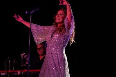 Printemps des seniors : Hélène Ségara - Agrandir l'image 10 sur 12, fenêtre modale