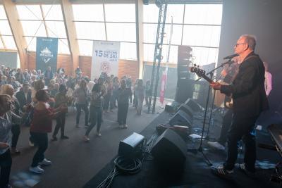 Printemps des seniors : Années 80 - Agrandir l'image 9 sur 9, fenêtre modale