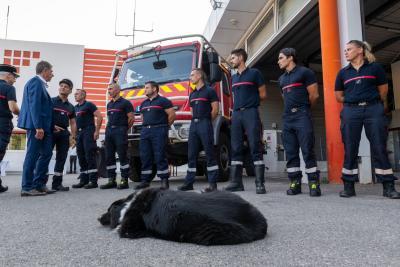 Agrandir l'image 2 sur 5, fenêtre modale