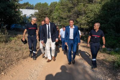 Agrandir l'image 3 sur 5, fenêtre modale