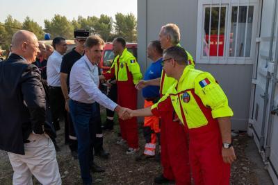 Agrandir l'image 5 sur 5, fenêtre modale