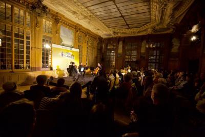 Ensemble Paname - Agrandir l'image 30 sur 30, fenêtre modale