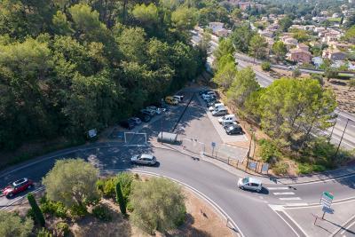 Aire de l'Alambic - Agrandir l'image 5 sur 18, fenêtre modale