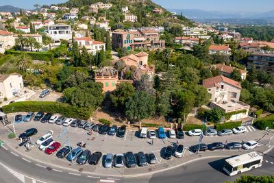 Aire du Parc Naturel Départemental de San Peyre - Agrandir l'image 16 sur 18, fenêtre modale