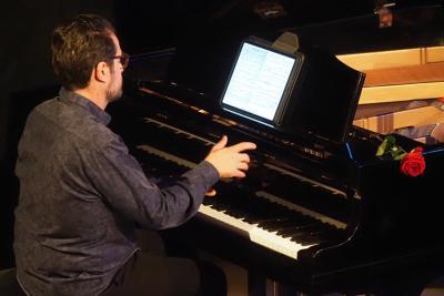 Baptiste Rodrigues & Friends - C'est pas Classique - Agrandir l'image 39 sur 71, fenêtre modale