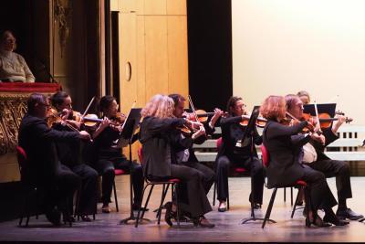 Finale du concert international de piano French Riviera Masters - Agrandir l'image 15 sur 88, fenêtre modale