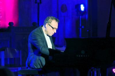 Jean-François Zygel - Agrandir l'image 46 sur 88, fenêtre modale