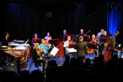 Spectacle jeune public - Orchestre Philarmonique de Nice - Agrandir l'image 51 sur 88, fenêtre modale