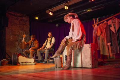 Calamity C'est pas Classique - Agrandir l'image 6 sur 71, fenêtre modale