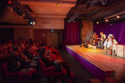 Calamity C'est pas Classique - Agrandir l'image 8 sur 71, fenêtre modale