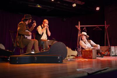 Calamity C'est pas Classique - Agrandir l'image 7 sur 71, fenêtre modale