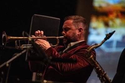 Eastwood Symphonic - C'est pas Classique - Agrandir l'image 17 sur 71, fenêtre modale