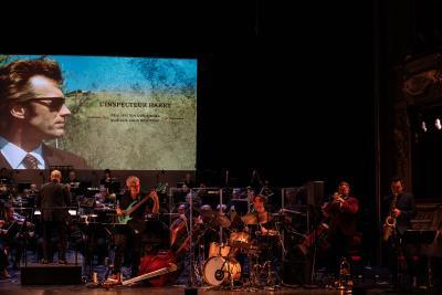 Eastwood Symphonic - C'est pas Classique - Agrandir l'image 20 sur 71, fenêtre modale