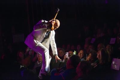 Le grand orchestre de poche - C'est pas Classique - Agrandir l'image 24 sur 71, fenêtre modale