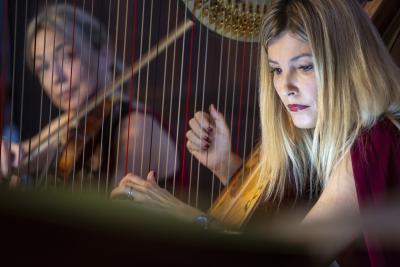 Lollypop Quartert - C'est pas Classique - Agrandir l'image 29 sur 71, fenêtre modale