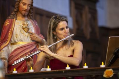 Lollypop Quartert - C'est pas Classique - Agrandir l'image 31 sur 71, fenêtre modale