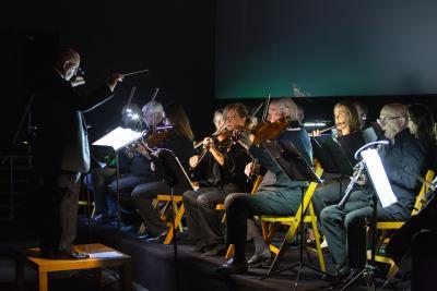 Les solistes de Monaco - C'est pas Classique - Agrandir l'image 26 sur 71, fenêtre modale