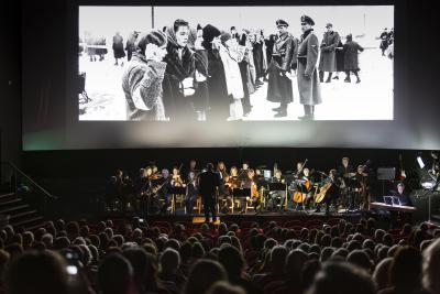 Les solistes de Monaco - C'est pas Classique - Agrandir l'image 25 sur 71, fenêtre modale