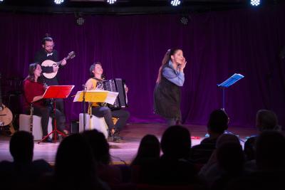 SYN - C'est pas Classique - Agrandir l'image 33 sur 71, fenêtre modale