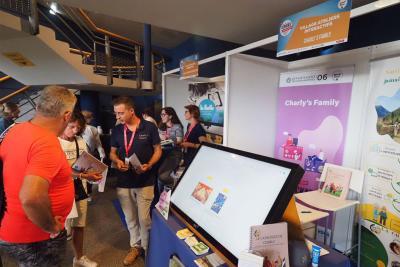 9e Journée départementale des seniors - 1 - Agrandir l'image 2 sur 16, fenêtre modale