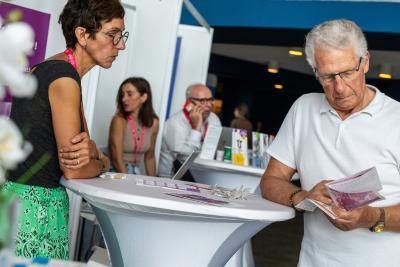 9e Journée départementale des seniors - 10 - Agrandir l'image 11 sur 16, fenêtre modale