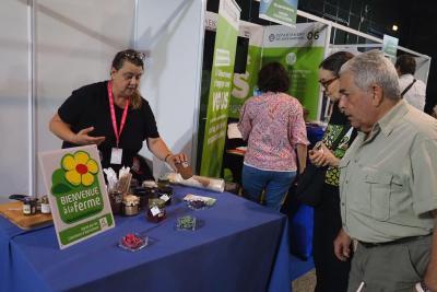 9e Journée départementale des seniors - 4 - Agrandir l'image 5 sur 16, fenêtre modale